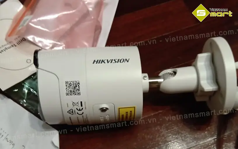 Hikvision DS-2CD2023G2-IU