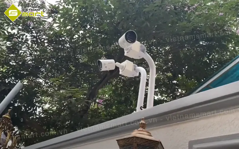 Camera IP Colorvu Hikvision DS-2CD2047G2-LU/SL Hikvision DS-2CD2047G2-LU/SL