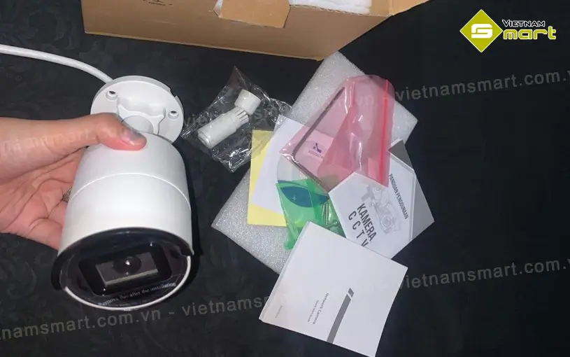 Hikvision DS-2CD2063G2-IU