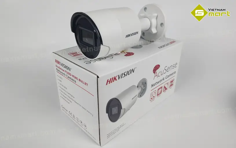 Hikvision DS-2CD2063G2-IU
