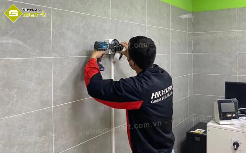 Camera IP Dome hồng ngoại Hikvision DS-2CD2143G2-IU Hikvision DS-2CD2143G2-IU