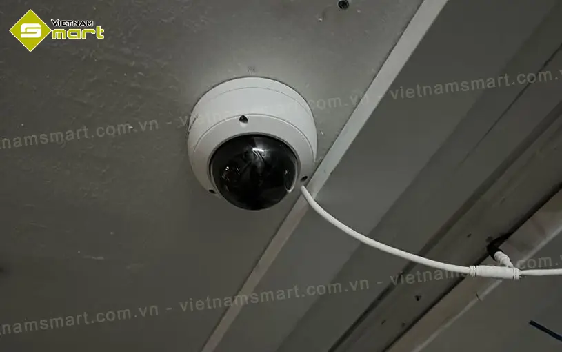 Camera IP Dome hồng ngoại Hikvision DS-2CD2183G2-IU Hikvision DS-2CD2183G2-IU