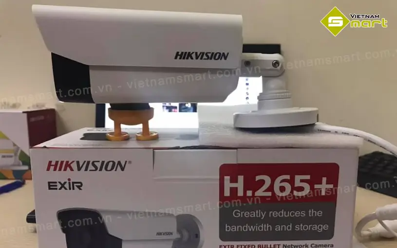 ikvision DS-2CD2T41G1-I