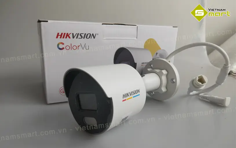 Hivision DS-2CD1047G0-L