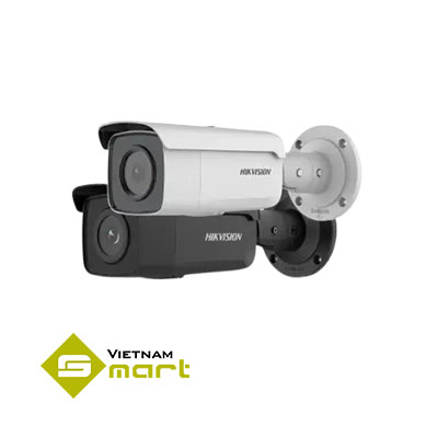 Camera IP 8MP Hikvision DS-2CD2T86G2-4I