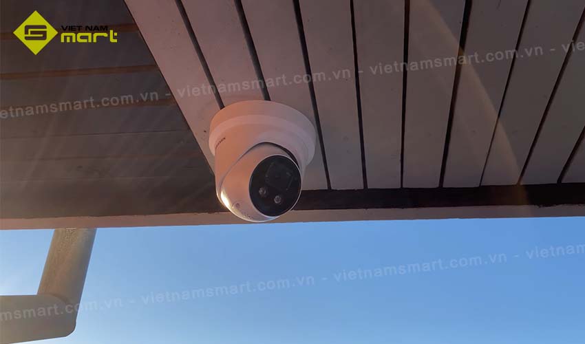 Camera IP Dome hồng ngoại Hikvision DS-2CD2346G2-ISU/SL
