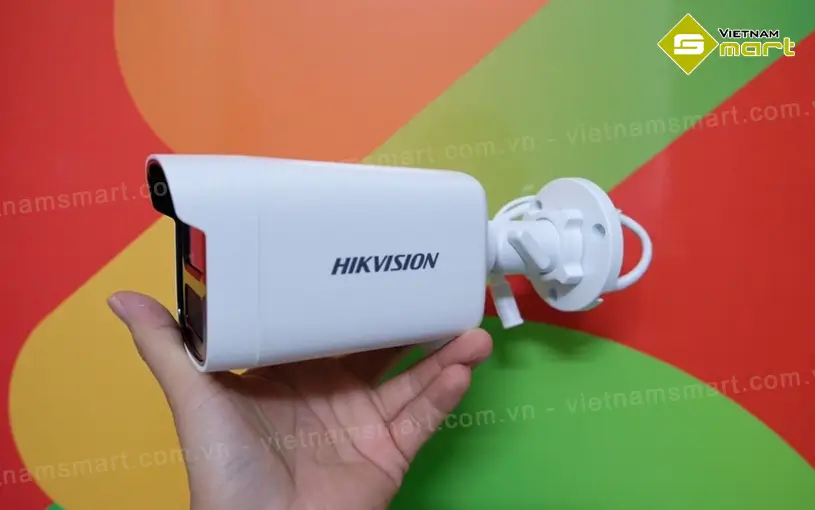 Hikvision DS-2CD2027G2-LU