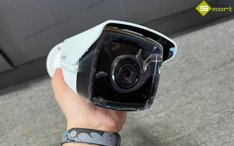Camera IP hồng ngoại Hikvision DS-2CD2T43G2-2I DS 2CD2T43G2-2I quay quét hiệu quả
