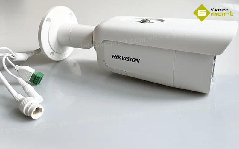Camera IP hồng ngoại Hikvision DS-2CD2T46G2-ISU/SL