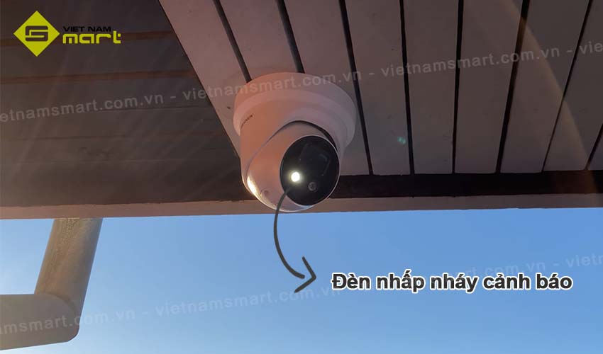 Đặc điểm nổi bật của DS-2CD2386G2-ISU/SL