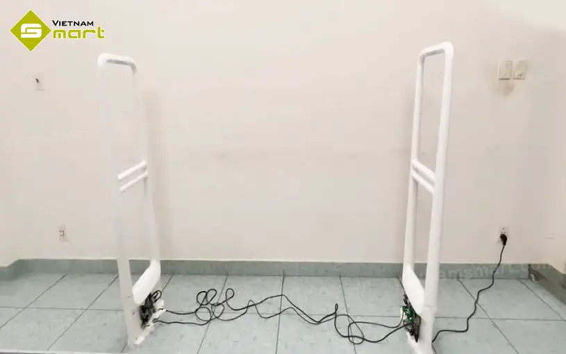 Cổng từ an ninh Dahua ISC-EAA2-C118-P ISC-EAA2-C118-P