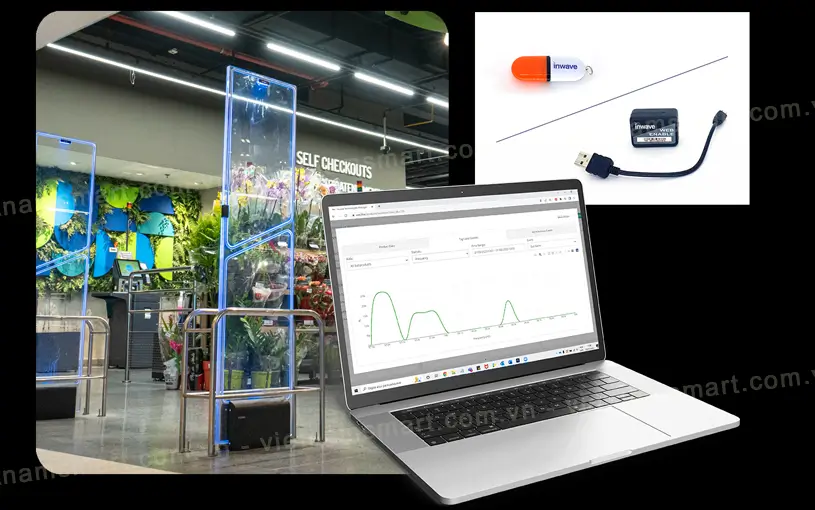 Dahua ISC-EAA8-C101-R