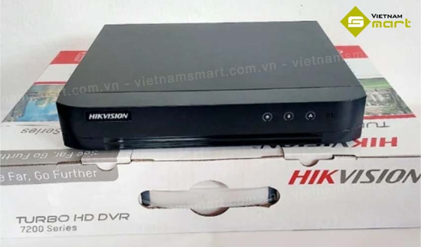 Đầu ghi hình Hikvision DS-7204HGHI-K1