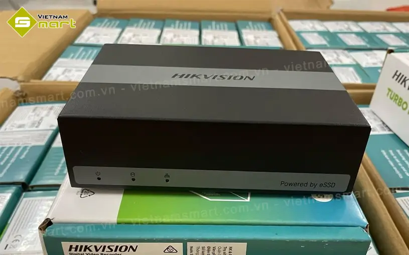 Hikvision DS-E04HGHI-B