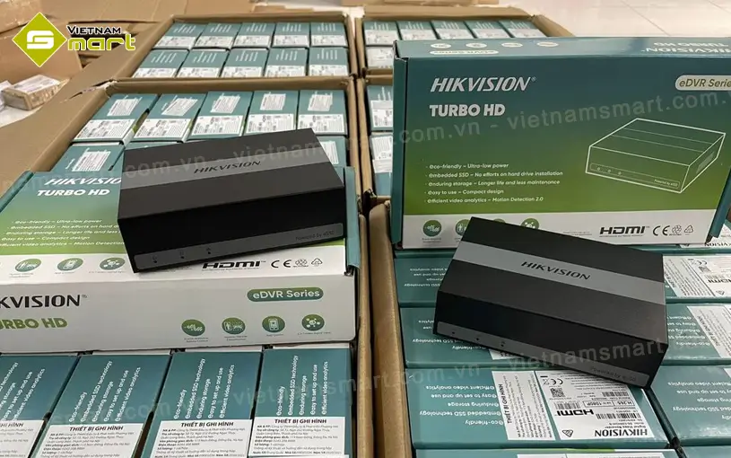 Hikvision DS-E04HGHI-B