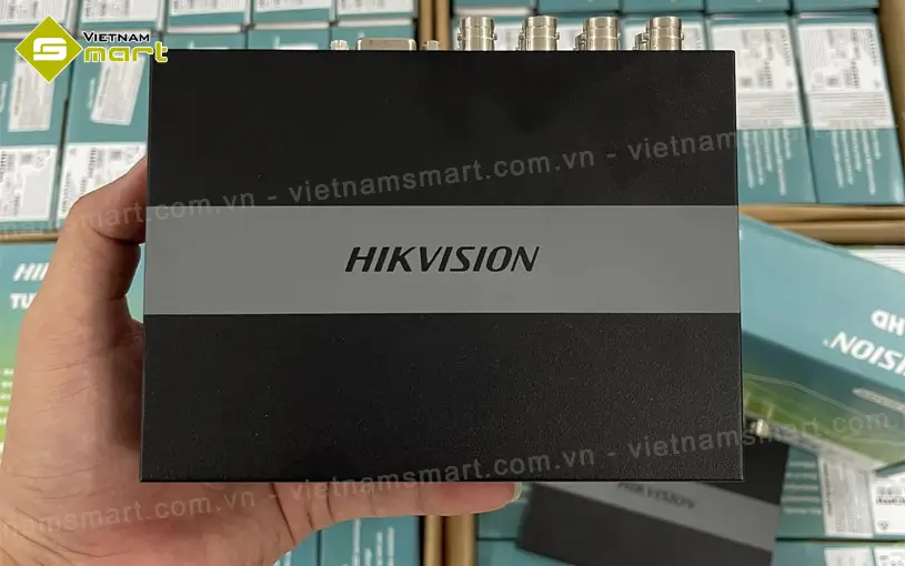 Hikvision DS-E08HGHI-B