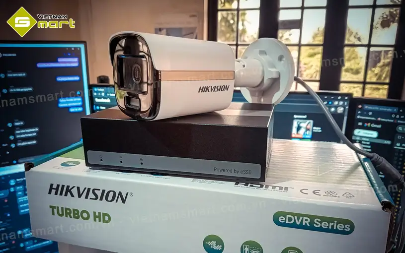Hikvision DS-E08HGHI-B