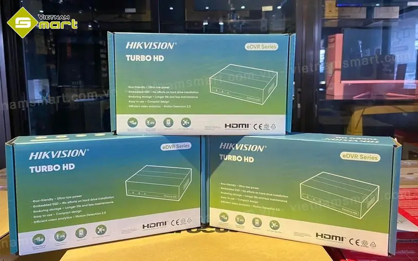 Hikvision DS-E08HGHI-B