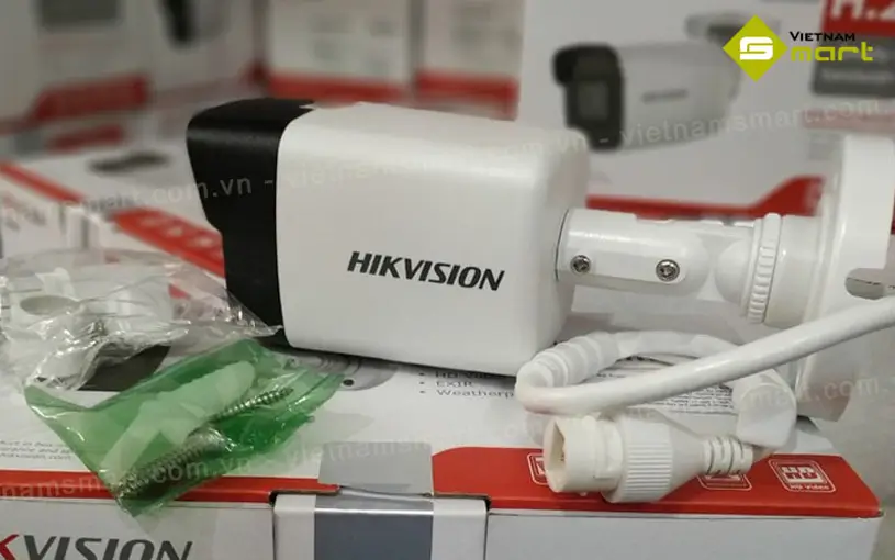 Hikvision DS-2CD1021G0I