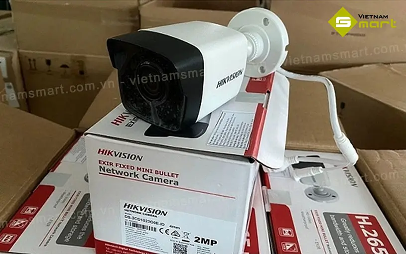 Camera DS-2CD1023G0E-ID