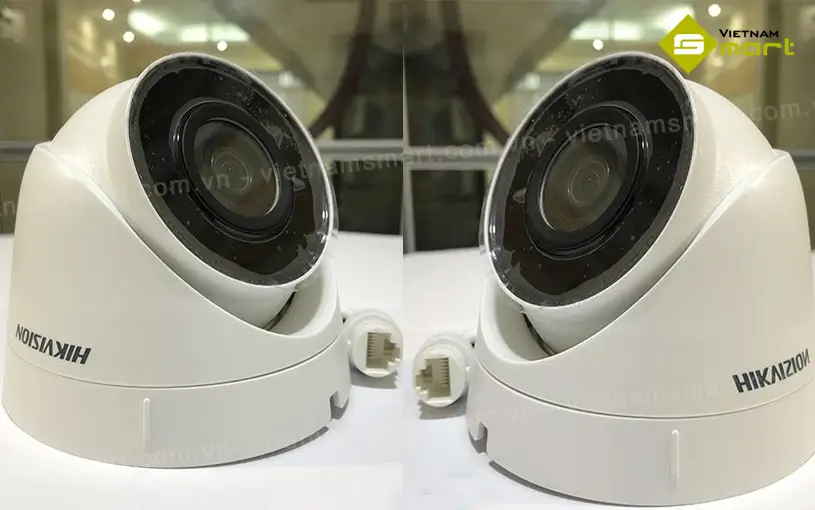 camera IP Hikvision DS-2CD1343G0-IUF