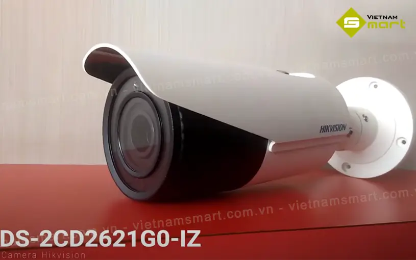 Camera IP 2MP Hikvision DS-2CD2621G0-IZ