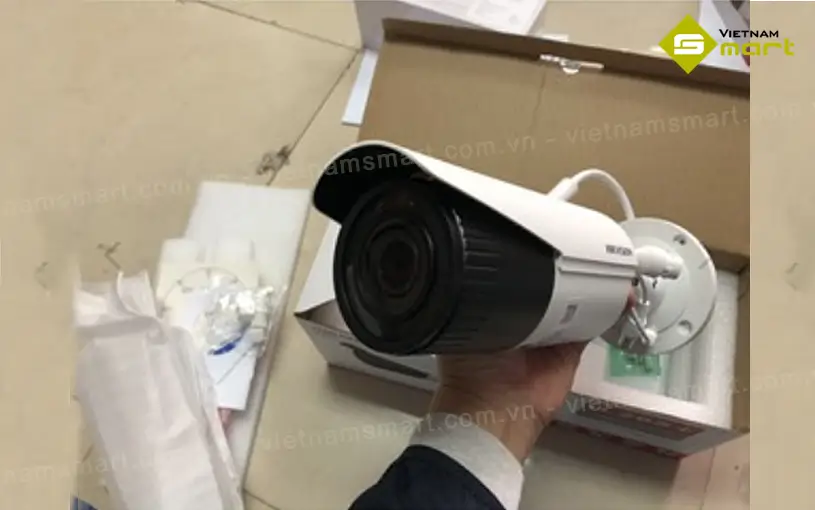 Camera IP hồng ngoại DS-2CD2621G0-IZS