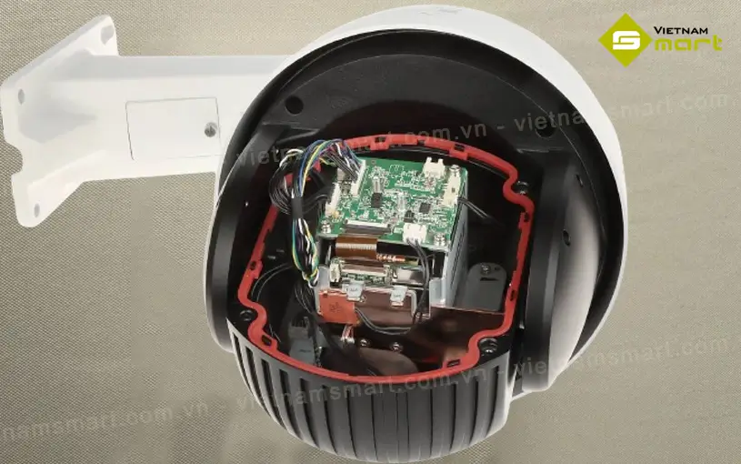 Camera IP Speed Dome Hikvision DS-2DE7A225IW-AEB Camera IR Network Speed Dome DS-2DE7A225IW-AEB