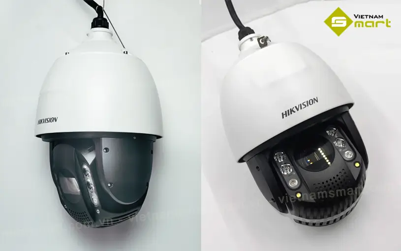 camera IP hình vòm Hikvision DS-2DE7A432IW-AEB