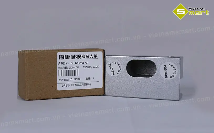 Hikvision DS-K4T108-U1