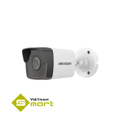 Camera IP hồng ngoại Hikvision DS-2CD1043G0-IUF