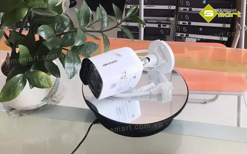 Camera IP hồng ngoại 2MP Hikvision DS-2CD2021G1-I Hikvision DS-2CD2021G1-I