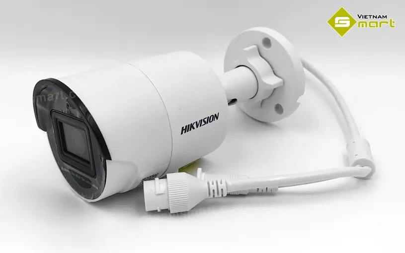 Camera IP hồng ngoại 8MP Hikvision DS-2CD2083G2-IU Hikvision DS-2CD2083G2-IU