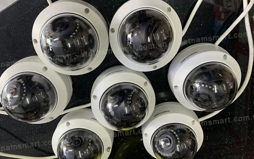 Hikvision DS-2CD2121G0-I