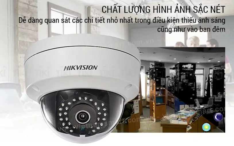 Hikvision DS-2CD2121G0-I