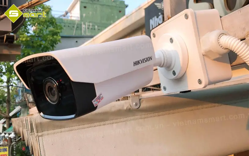 Hikvision DS-2CD2T21G1-I
