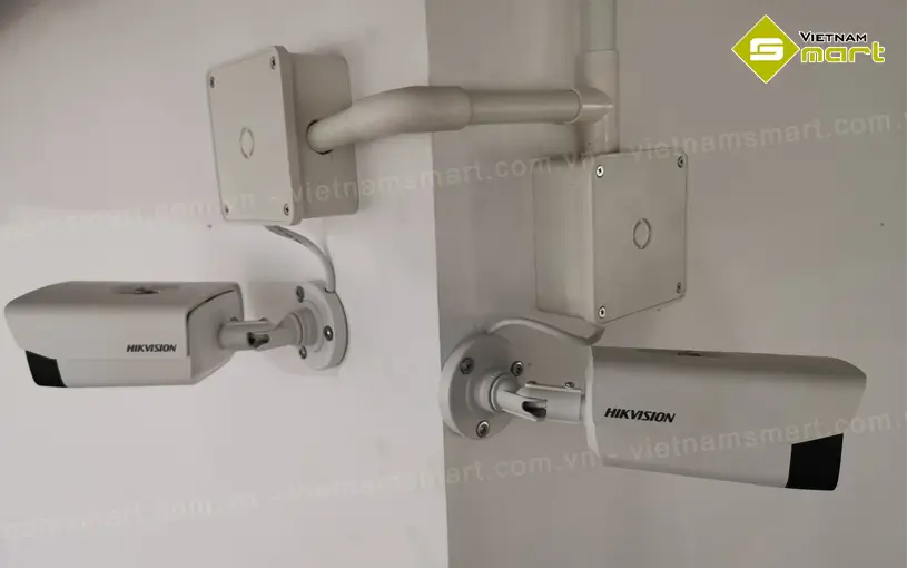 Hikvision DS-2CD2T21G1-I