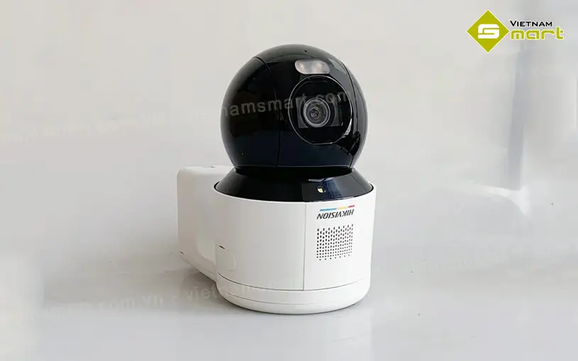 Camera IP PTZ 2MP Hikvision DS-2DE3A400BW-DE/W Hikvision DS-2DE3A400BW-DE/W