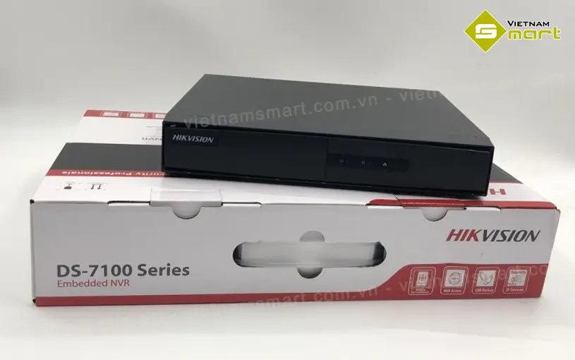 Hikvision DS-7108NI-Q1/M