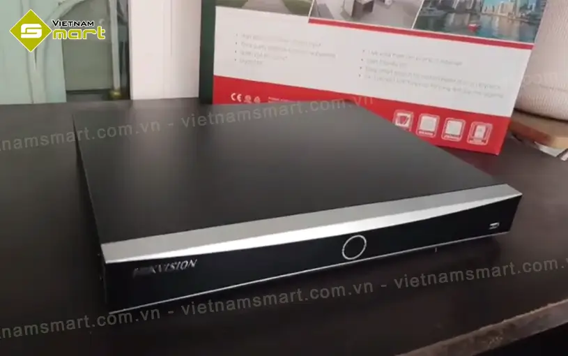 Hikvision DS-7616NXI-K2