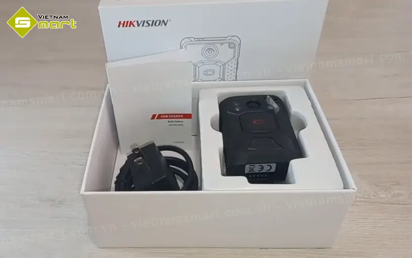 Hikvision DS-MCW407(C)