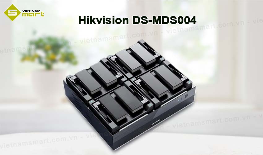 Cổng kết nối bổ sung Hikvision DS-MDS004