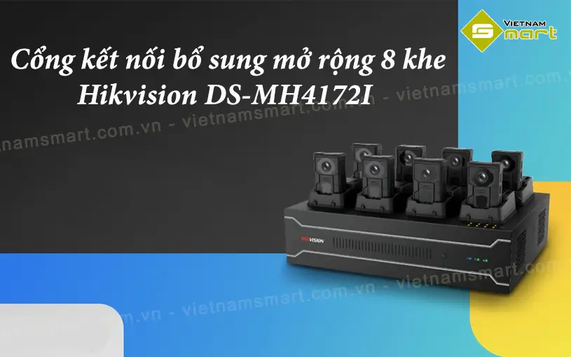 Hikvision DS-MH4172I