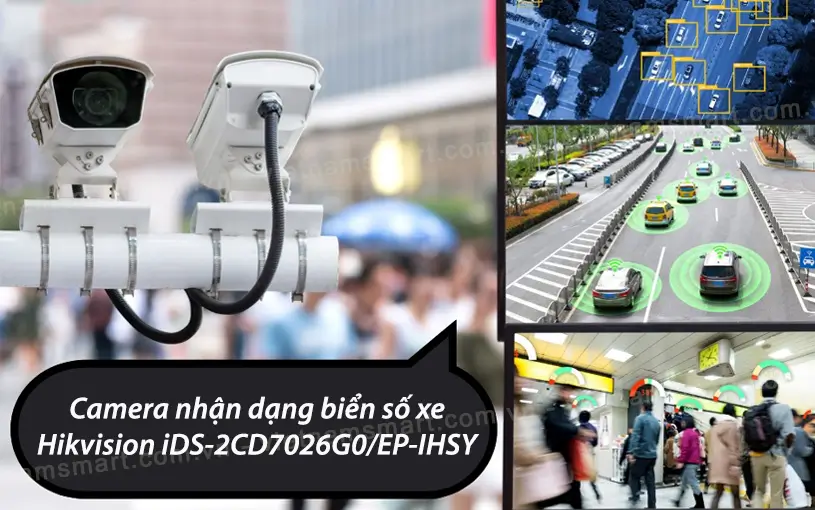 Hikvision iDS-2CD7026G0/EP-IHSY
