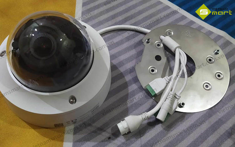 Camera IP hồng ngoại Hikvision DS-2CD2743G2-IZS Hình ảnh thực tế của dòng camera IP HIK DS-2CD2743G2-IZS