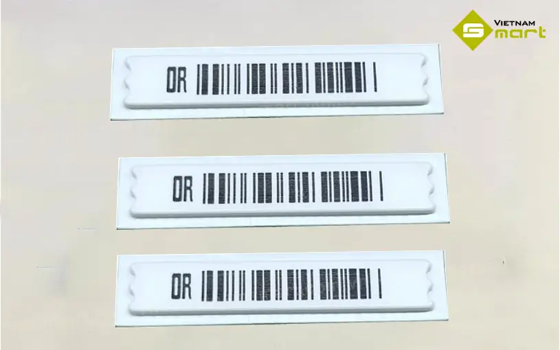 Nhãn RF Dahua ISC-ETA1-R001 Nhãn RF ISC-ETA1-R001