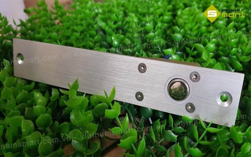 Khóa chốt rơi điện tử ZKTeco LB-22