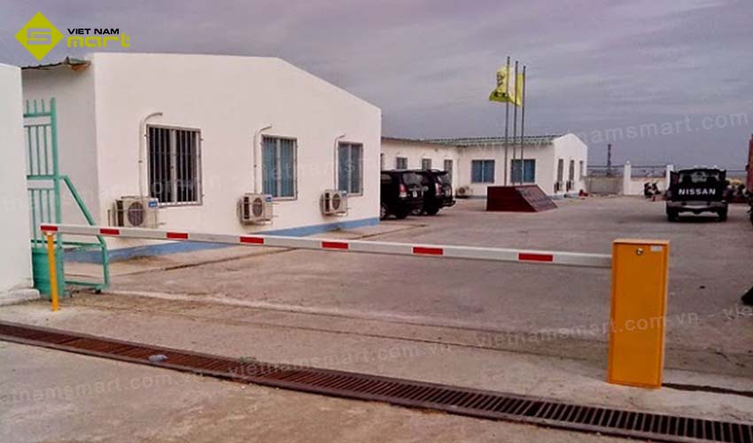 TOP 3 các mẫu barrier tự động cho làn ô tô giá tốt nhất hiện nay Barrier tự động mang lại nhiều lợi ích cho làn ô tô