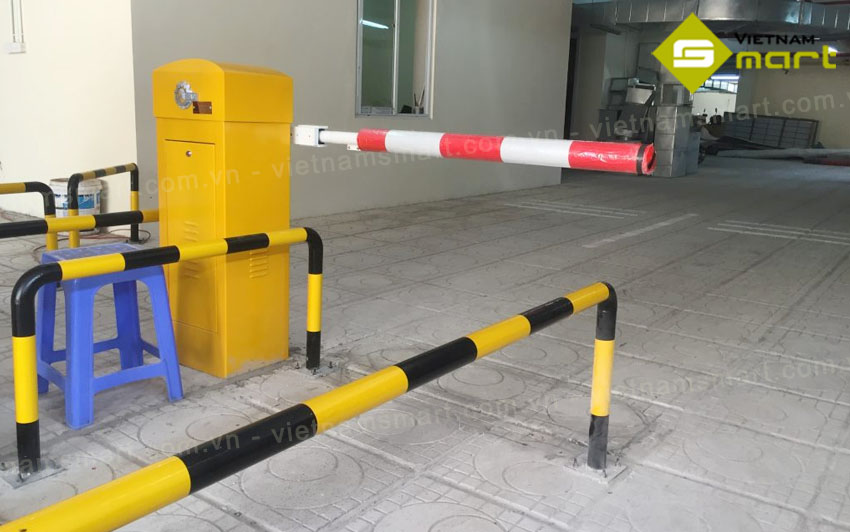Barrier tự động Đài Loan | Chính hãng 100% giá tốt hỗ trợ lắp đặt tận nơi Barrier tự động Đài Loan quản lý phương tiện ra vào hiệu quả