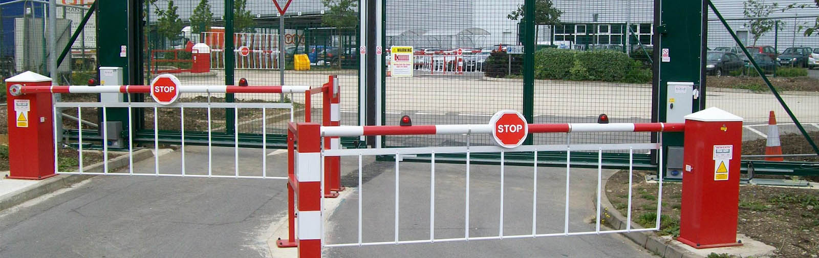 Báo giá các dòng barrier tự động giá rẻ - Hỗ trợ lắp đặt tận nơi Có 3 loại barie thông dụng trên thị trường
